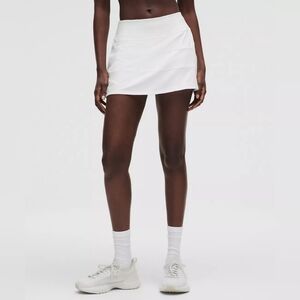 Lululemon Pace Rival Skirt (tall)